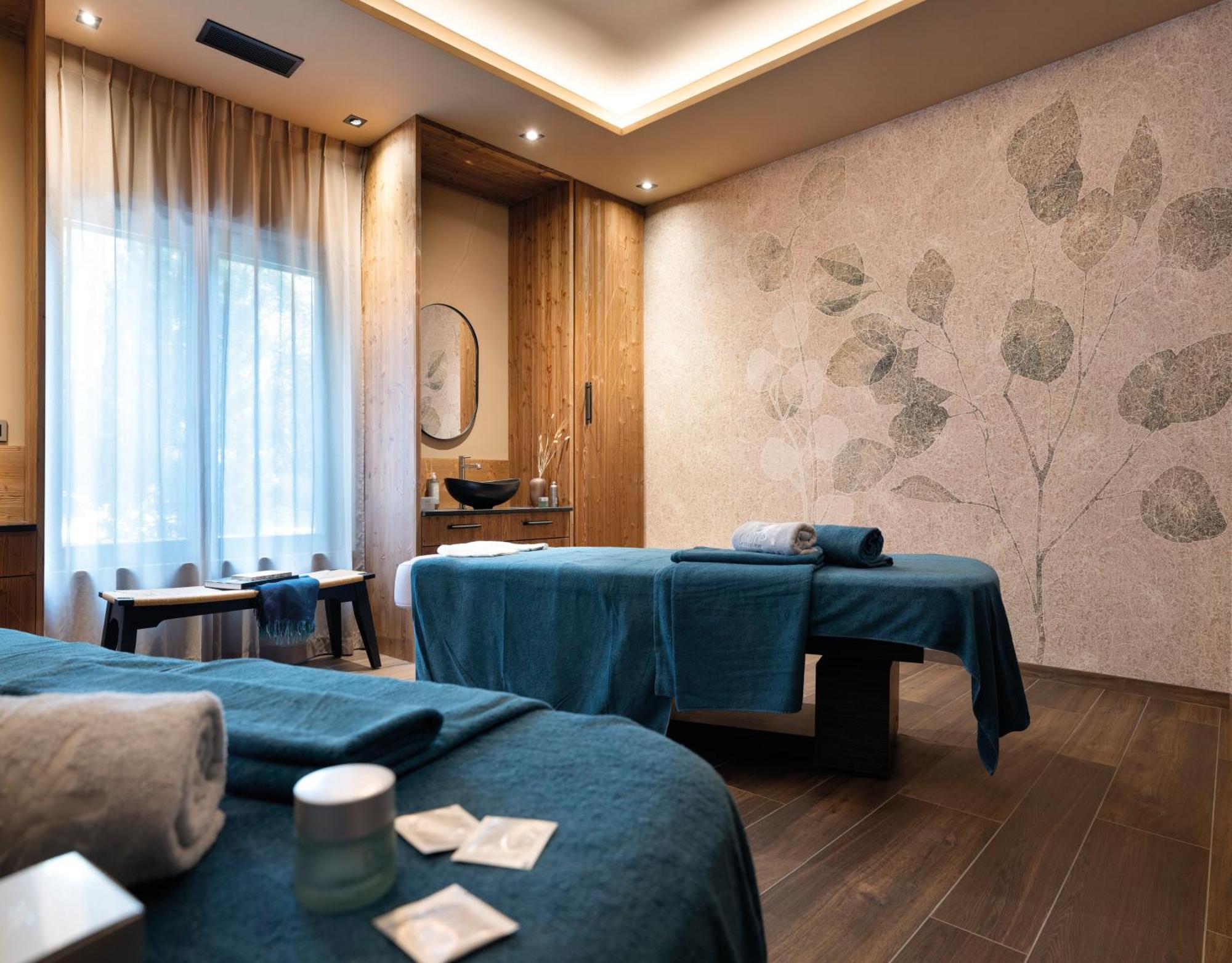 Mgm Hotels & Residences - Residence Chalets De Joy Le Grand-Bornand Dış mekan fotoğraf